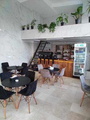 عکس کافه کاژه