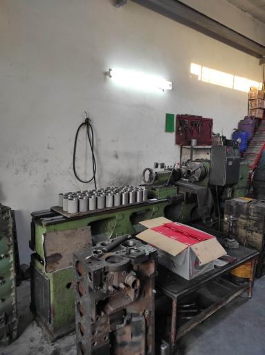 عکس تراشکاری پارسیان