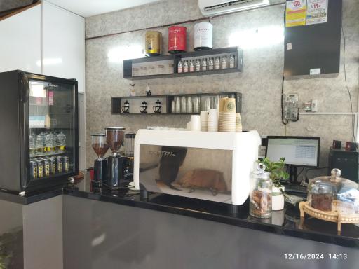 عکس کافه گریجو