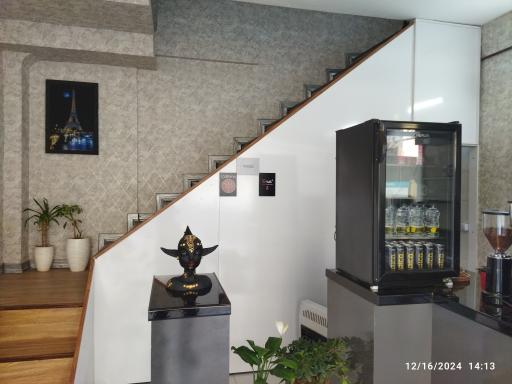 عکس کافه گریجو