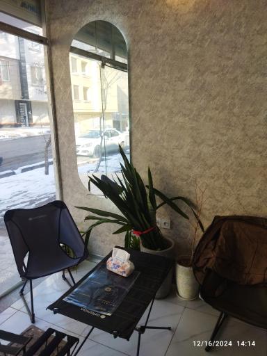 عکس کافه گریجو