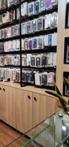 عکس اپل استور سلی