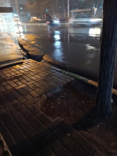 عکس  درمانگاه فدک