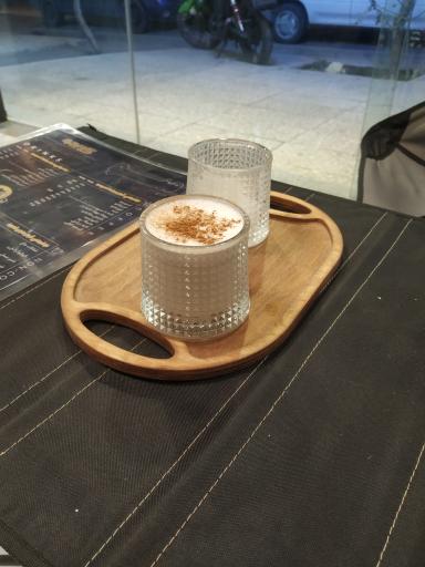 عکس کافه گریجو