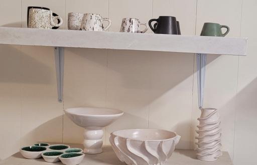 عکس کافه کتاب ریرا