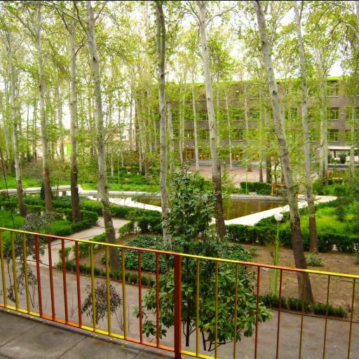 عکس هنرستان فنی وحرفه ای ماندگار یادگار نمونه دولتی امام صادق(ع)