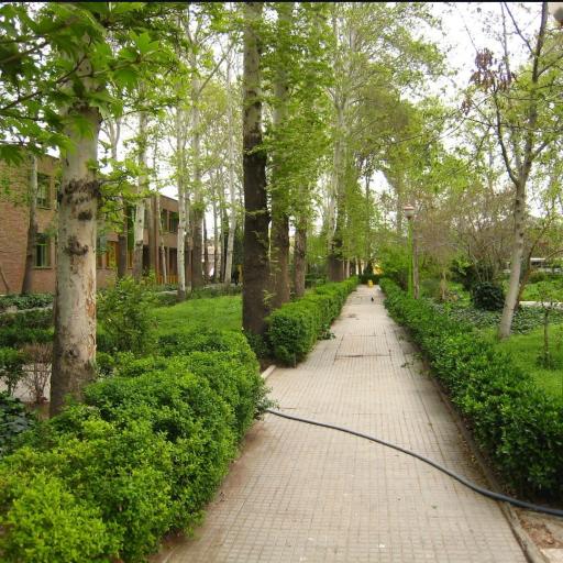 عکس هنرستان فنی وحرفه ای ماندگار یادگار نمونه دولتی امام صادق(ع)