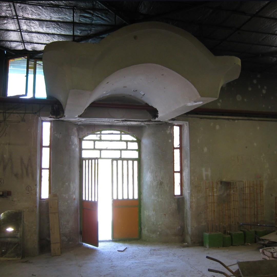 عکس هنرستان فنی وحرفه ای ماندگار یادگار نمونه دولتی امام صادق(ع)