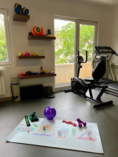 عکس کلینیک فیزیوتراپی جریان