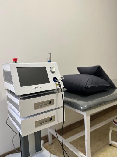 کلینیک فیزیوتراپی جریان