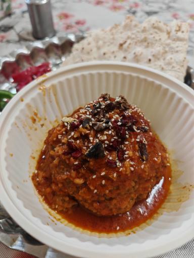 عکس رستوران ۱۸۴