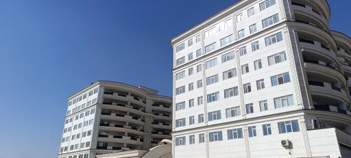 مجتمع مسکونی فرشته