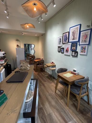 عکس قهوه هوتی