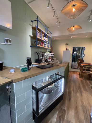 عکس قهوه هوتی