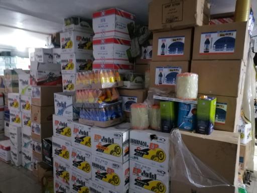 عکس تعویض تعویض روغنی و فروشگاه روغن موتور قائم