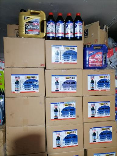 عکس تعویض تعویض روغنی و فروشگاه روغن موتور قائم