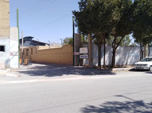 عکس شرکت شیر گاز پاسارگاد