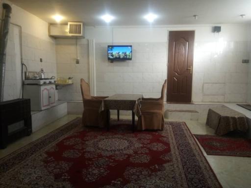 عکس سوئیت دنج ۱