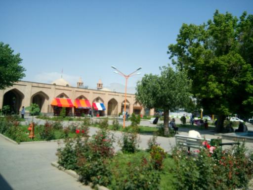 عکس نگارخانه خطائی