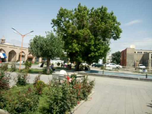 عکس نگارخانه خطائی