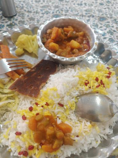 عکس رستوران ۱۸۴