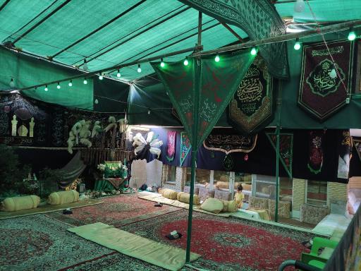 عکس بیت العباس سپاهان شهر
