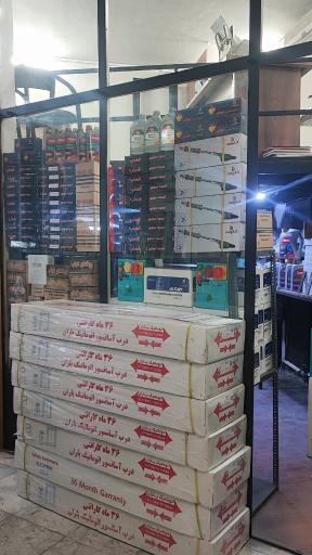 عکس بازرگانی آسانسور بهراد لیفت