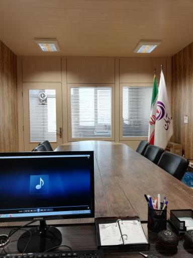 عکس مرکز پرداخت خسارت بیمه آرمان