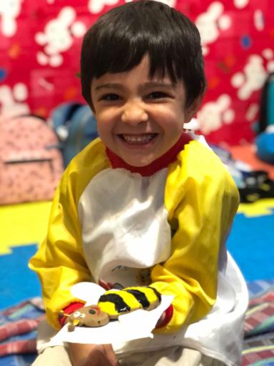 عکس خانه بازی و خلاقیت لگو