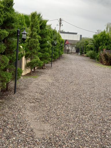 عکس شهرک نگین آرش