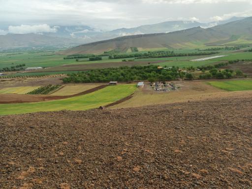 عکس درکه عین القاس