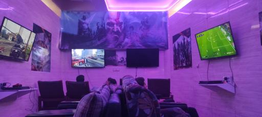 عکس گیم نت ناردیس