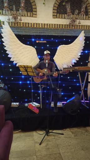 عکس کافه رستوران  گعده