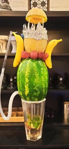 عکس کافه رستوران  گعده