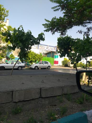 عکس هنرستان کار و دانش جواد موفقیان