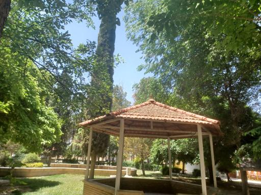 عکس بوستان آزادی