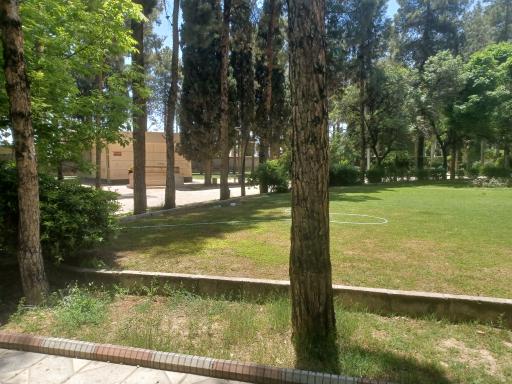 عکس بوستان آزادی