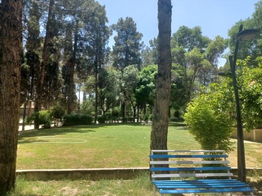 عکس بوستان آزادی