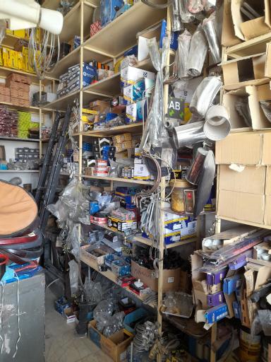 عکس لوازم یدکی بنز