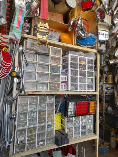 عکس لوازم یدکی بنز