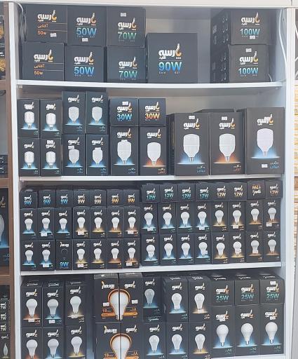 عکس هایپر الکتریک آروفر 