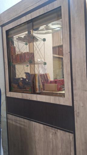 عکس کتابخانه حضرت آیت الله العظمی گلپایگانی