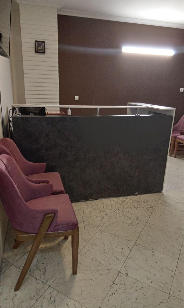 عکس دکتر سعیده عادلی