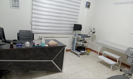 عکس دکتر سعیده عادلی