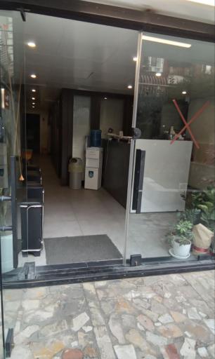 عکس دکتر سعیده عادلی