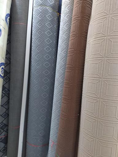 عکس فروشگاه موکت و فرش نوروزی