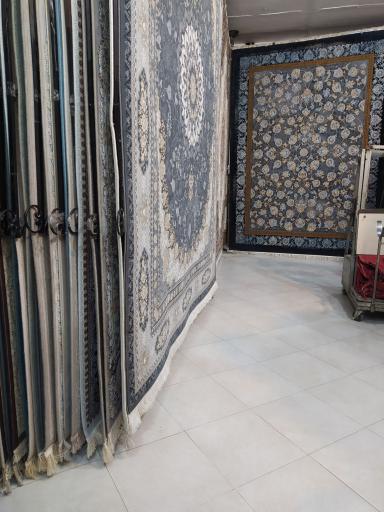 عکس فروشگاه موکت و فرش نوروزی