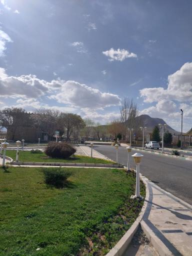 عکس مجتمع تفریحی رفاهی شهرداری