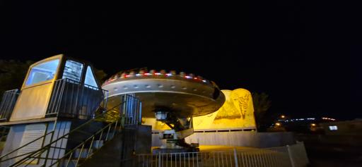 شهربازی باغلارباغی