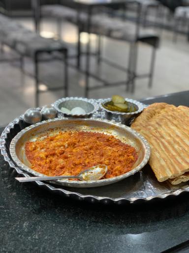 عکس قهوه خانه سنتی پارس